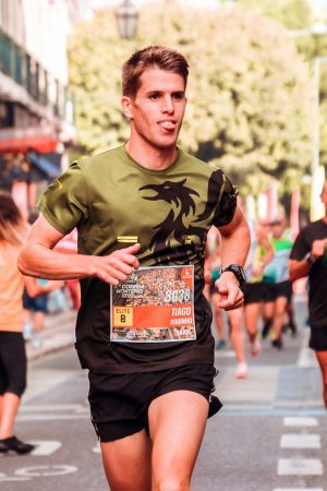 19ª Corrida Intermarché Caldas das Taipas