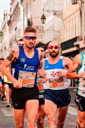 Vilamoura Nature Run