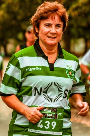 Corrida Sporting 2026