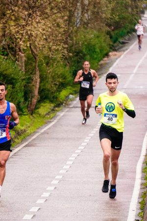 Relay 25th of April - Arraiolos