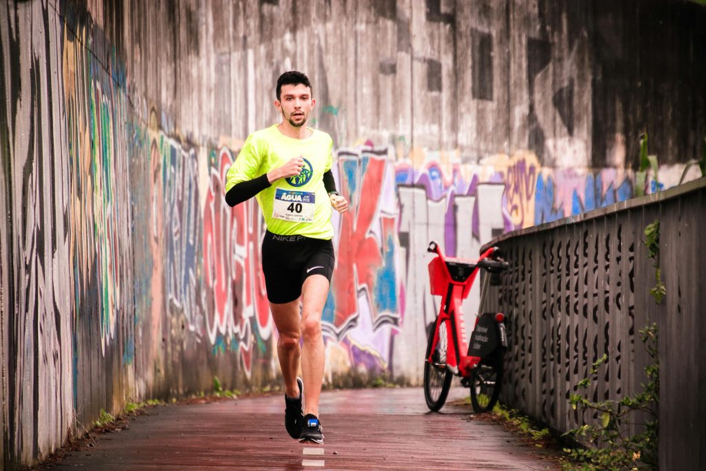 Relay 25th of April - Arraiolos