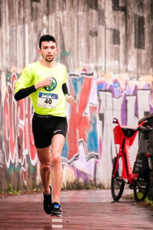 Santiago de Subarrifana Run 2026
