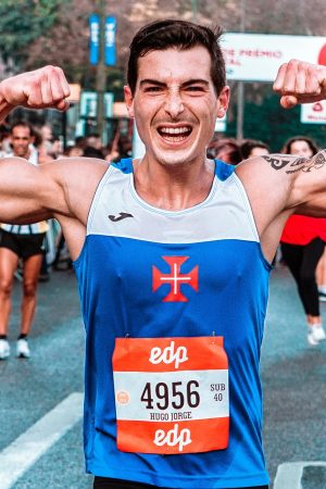 National Road Mile Championships