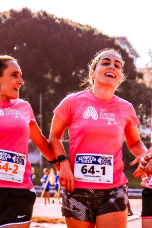 Millennium bcp Club Run