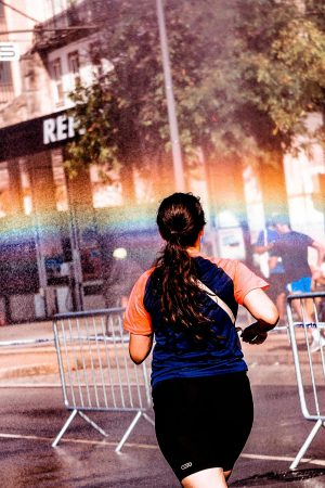 1st Espiga Run - Chamusca