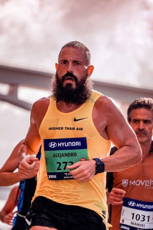 VIII Corrida Sealand Santa Cruz