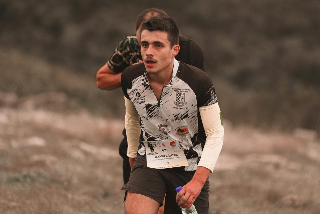 Trail Contrabando do Café