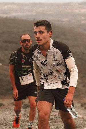 2nd Trail Guerreiros do Mira