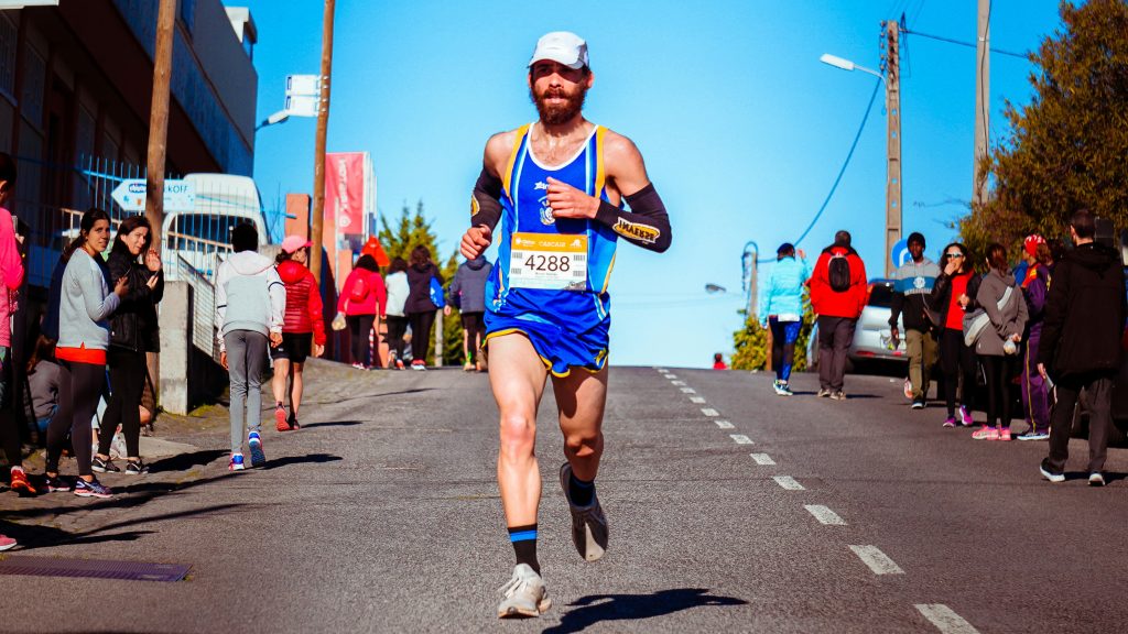 Freedom Run - Grândola, Vila Morena