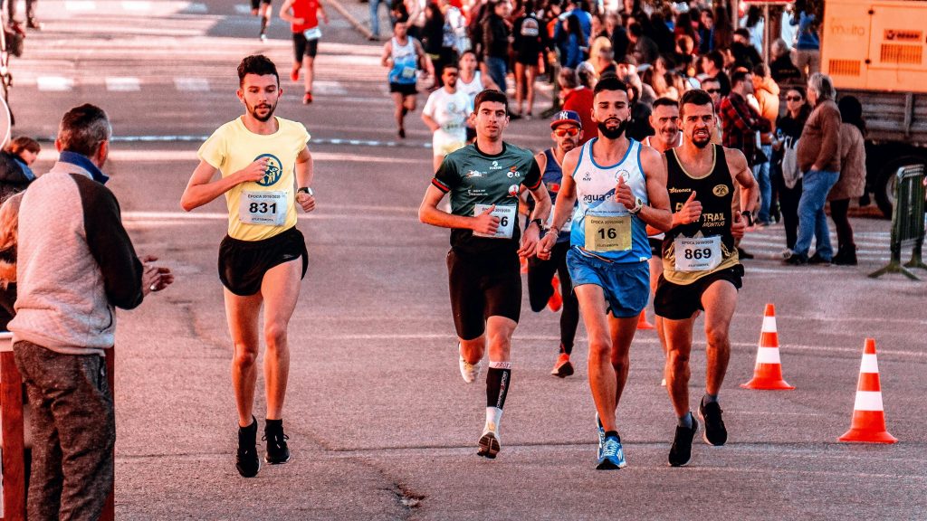 Eventos desportivos perto de Lisboa para adicionar ao teu calendário (Primavera 2026)