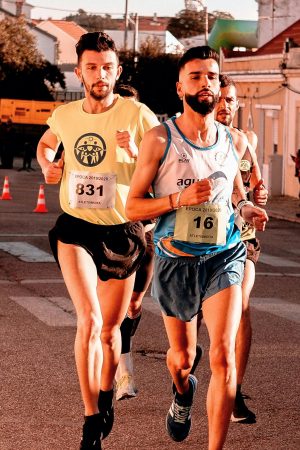 12th Half Marathon Alcains – Castelo Branco