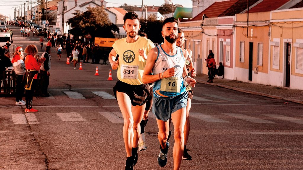 Half Marathon Avieiros