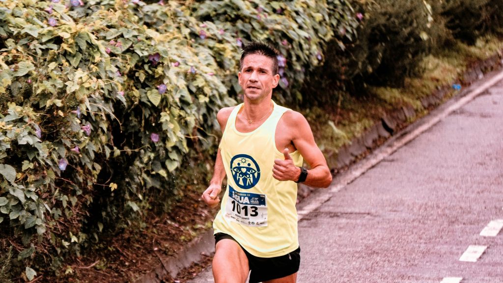 XXXIV MEIA MARATONA DOS BRAVOS