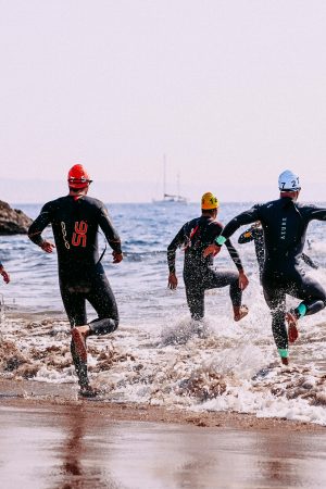 3rd Cross Triathlon of Vila de Prado