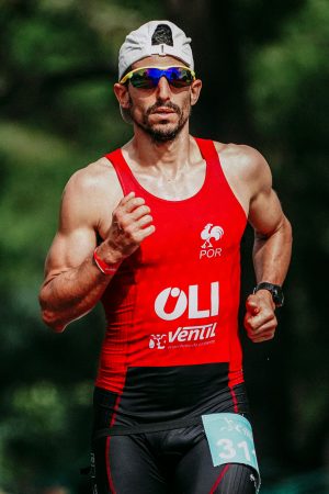 Triatlo das Andorinhas