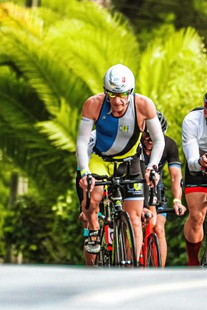 2nd Triathlon of Ponte de Sor