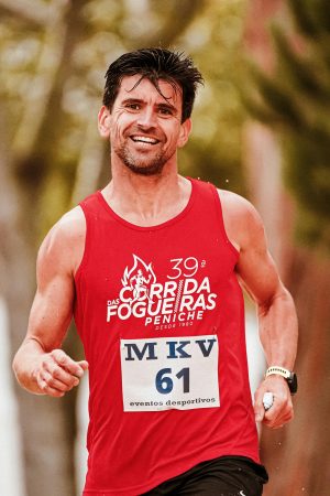 Backyard Ultra Fronteiros de Chaves