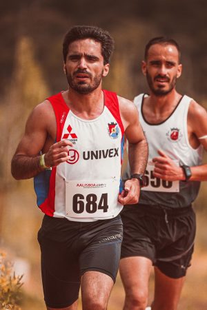 Sabugal a Correr