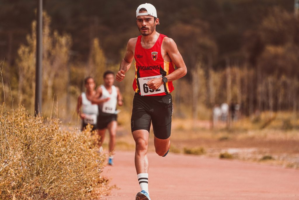3ª Corrida e Caminhada Rafael Felizardo Rodrigues