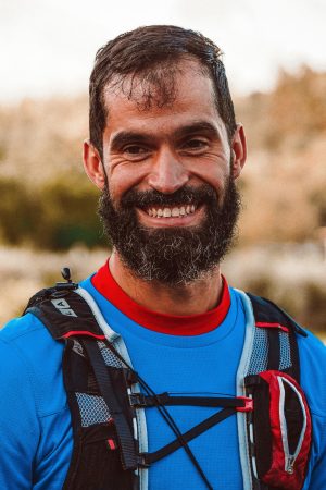 TRAIL SERRA DAS FLORES 2026