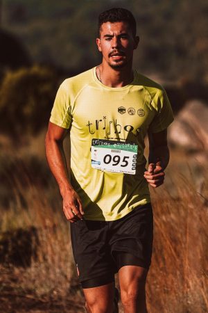 AXtrail Series 2nd GÓIS 2026