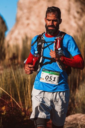 Crazy Trails of Reixida 2026