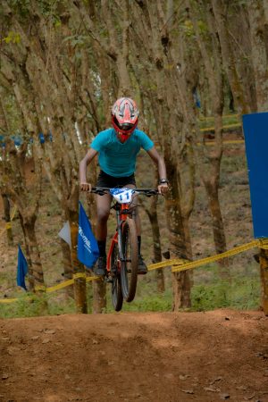 PASSEIO de BTT - POR CARREIRONES NAS ARRIBAS DE L DOURO 2026