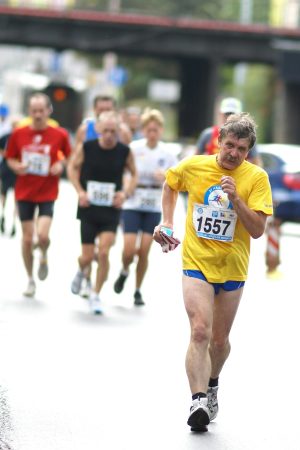 International Grand Prix of Rio Maior in Walking