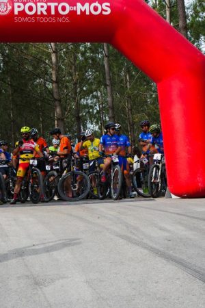 4th MTB Raid – ACR Calvariense