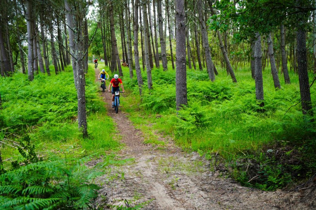 4th MTB Raid – ACR Calvariense