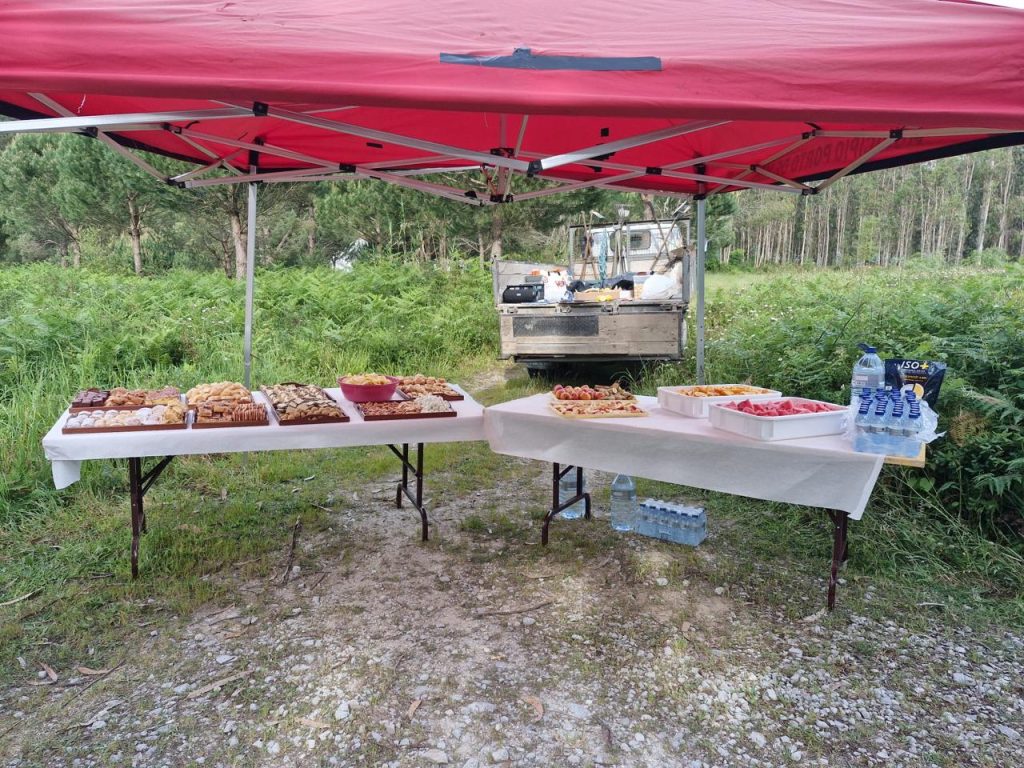 4th MTB Raid – ACR Calvariense