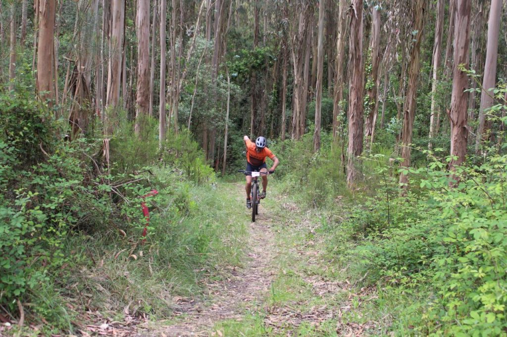 4th MTB Raid – ACR Calvariense