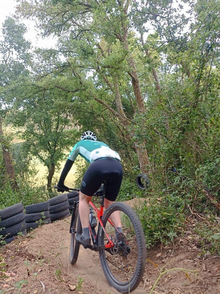 4th MTB Raid – ACR Calvariense