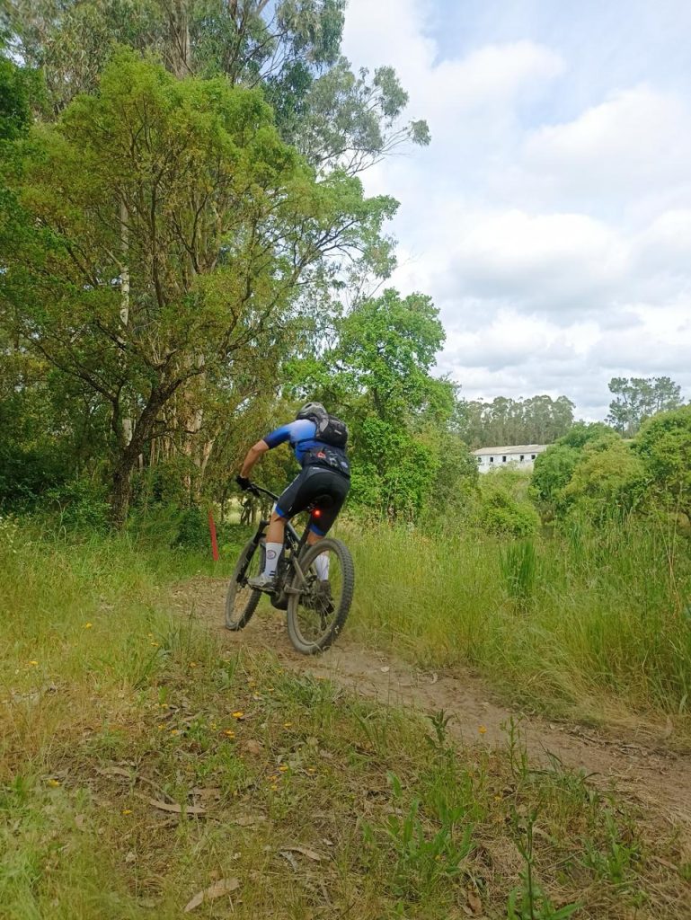 4th MTB Raid – ACR Calvariense