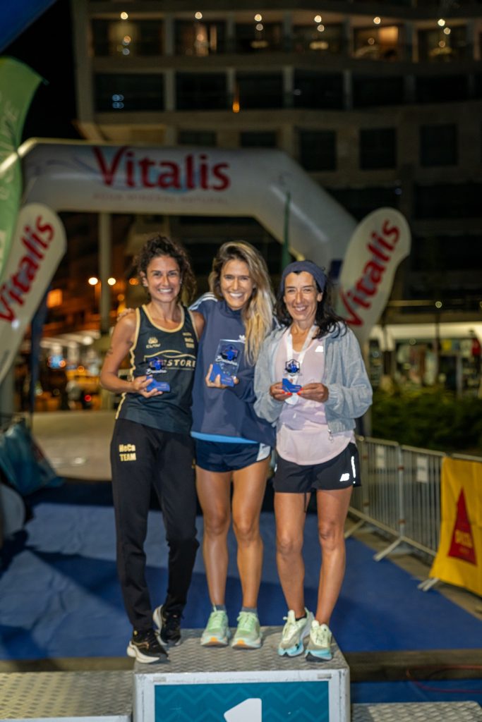 SESIMBRA NIGHT RUN