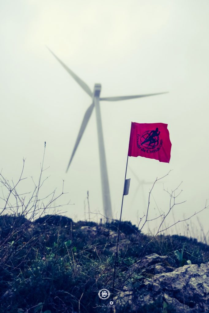 17th TRAIL DE CONIMBRIGA TERRAS DE SICÓ