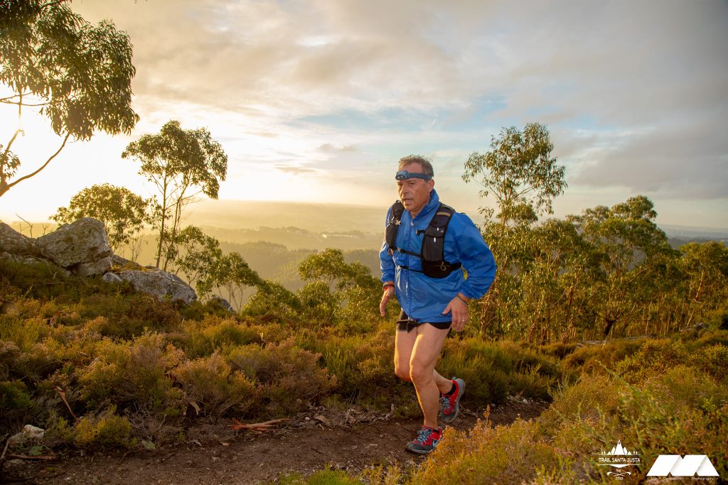 Santa Justa Trail 2026