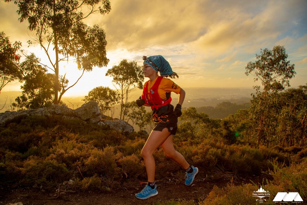 Santa Justa Trail 2026