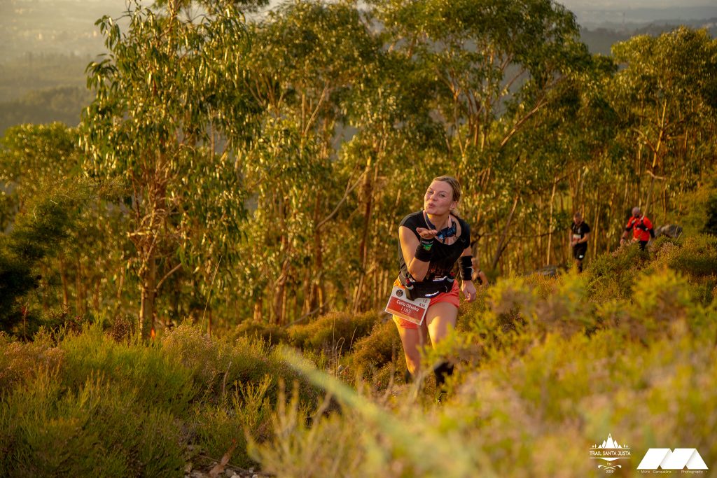 Santa Justa Trail 2026