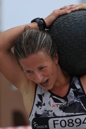 Crossers Extreme Fitness Challenges