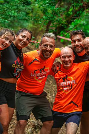 VIEIRAFIT Race