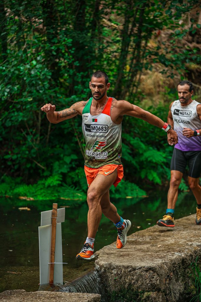 VIEIRAFIT Race