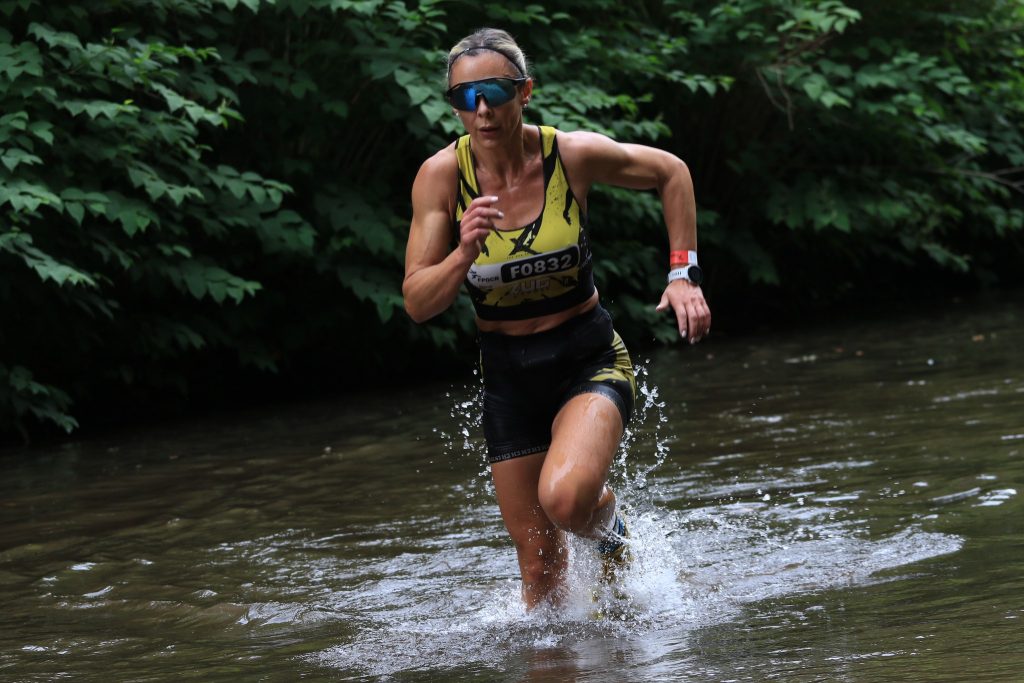 VIEIRAFIT Race