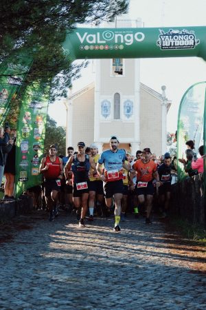 Trail Santa Justa 2026