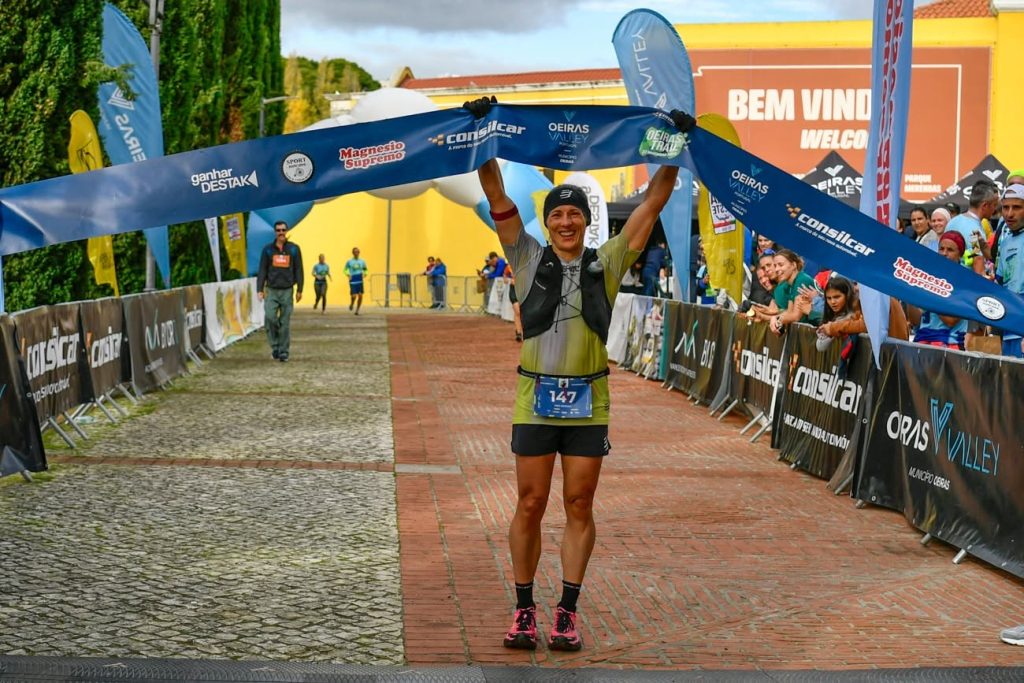 7th Consilcar Oeiras Trail