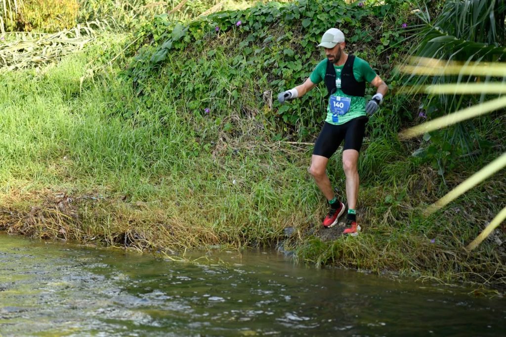 7th Consilcar Oeiras Trail