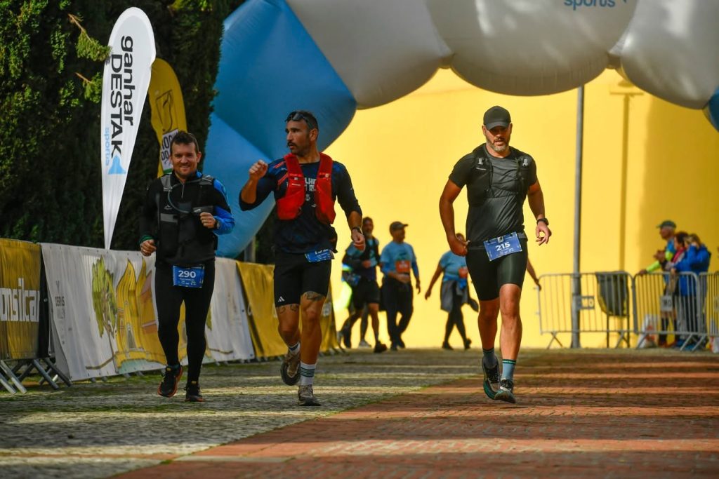 7th Consilcar Oeiras Trail