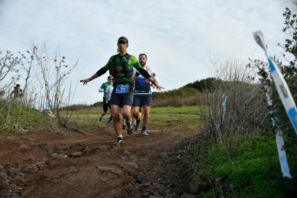 7th Consilcar Oeiras Trail