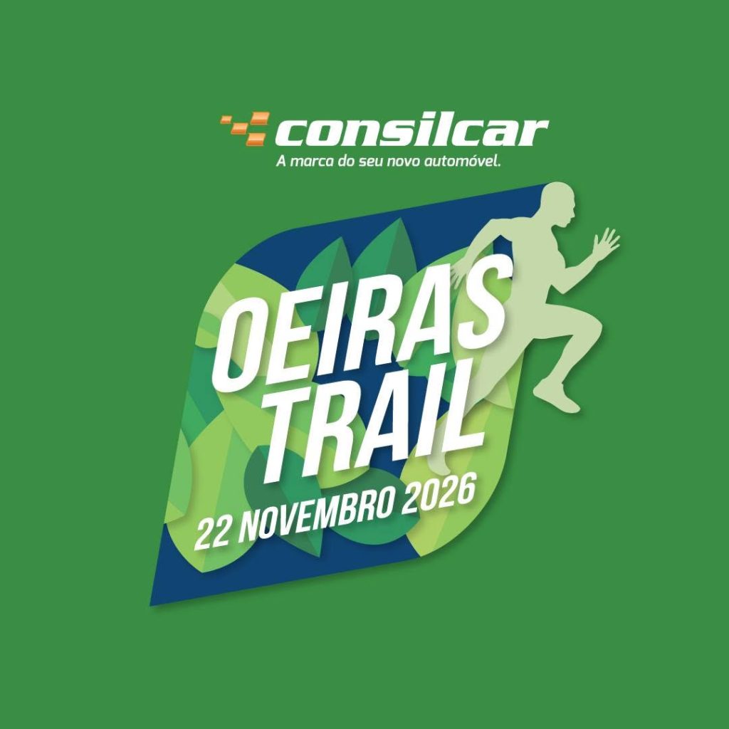 7th Consilcar Oeiras Trail