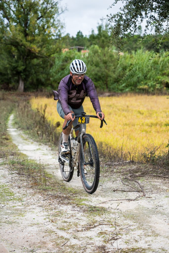 Gravel Meeting® Edition ONE